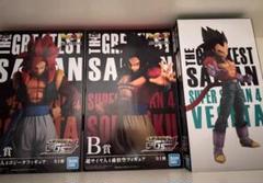 2025年最新】一番くじドラゴンボールthe greatest saiyanの人気