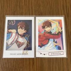 あんスタ ぱしゃこれ 守沢千秋｜Yahoo!フリマ（旧PayPayフリマ）