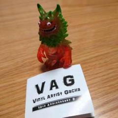 新品未使用　VAG 　VAG 10th Anniversary 2 ランジラスのサムネイル