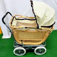 【引き取り限定の為、激安】東京乳母車 プスプス