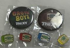 2025年最新】GRe4N boyz 缶バッジの人気アイテム - メルカリ