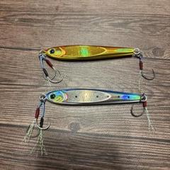 tgベイト100gのサムネイル