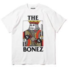 XL KING THE BONEZ with SHO WATANABE Tee