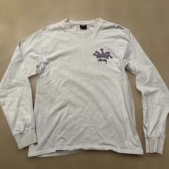 激レア 80s Stussy クラウンロゴのサムネイル