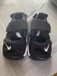 NIKE ナイキ エアリフト ベビー 8cm