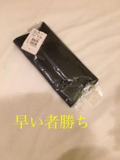新品 フォーマル ウォレット 財布 黒 クラッチ ハンドのサムネイル