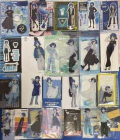ぼっち・ざ・ろっく！　山田リョウ　アクリルスタンド　全24種 アニメイト | アニメ「ぼっち・ざ・ろっく!」アクリルスタンド