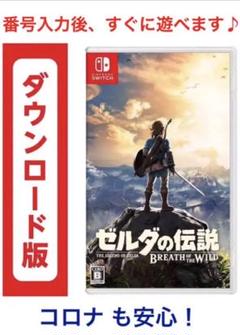 スイッチ ゼルダの伝説