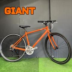 へいろーん様　クロスバイク GIANT ESCAPE R3  オレンジ へいろーん様 クロスバイク GIANT ESCAPE R3 オレンジ - メルカリ