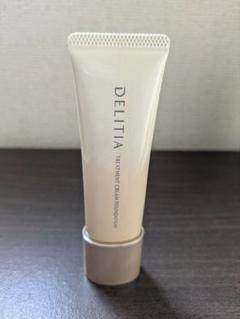 DELITIA トリートメントクリームファンデーション 30g DELITIA トリートメントクリームファンデーション 30g - メルカリ