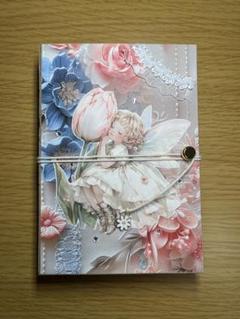 おすそ分けファイル♡ スタンペリア・THE NUTCRACKER♡ A5サイズ♡ おすそ分けファイル♡ スタンペリア・THE NUTCRACKER♡ A5サイズ♡