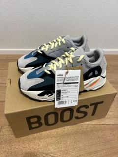 YEEZY BOOST 700 WAVERUNNER