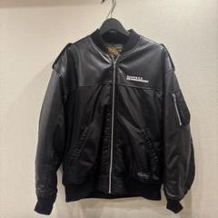 Yahoo!オークション -「ネイバーフッド レザー ジャケット」の