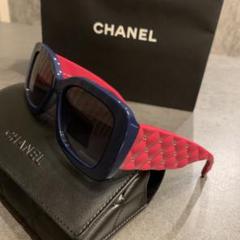 CHANEL サングラス 5483-A - メルカリ