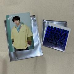 M!LK M!X ツアーグッズ　マフラータオル　トレカケース 塩﨑太智 71JFQcDr6pL._AC_SY200_QL15_.jpg
