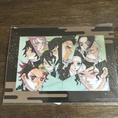 鬼滅の刃 無限城編 入場者特典第1弾