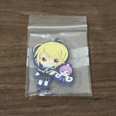 しゅごキャラ　プラチナロワイヤル　辺里唯世　20cm 着せ替えぬいぐるみ　衣装 しゅごキャラ プラチナロワイヤル 辺里唯世 20cm 着せ替え