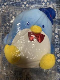 サンリオ　はぴだんぶい当たりくじ景品