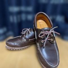 ✨美品✨ Timberland 名作 3EYE CLASSIC 23.5㎝ レア Timberland CLOT デッキシューズ 3 EYE CLASSIC LUG SHOE WHEAT