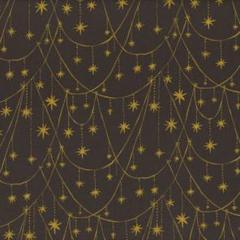 輸入生地　USAコットン( Star Garland)