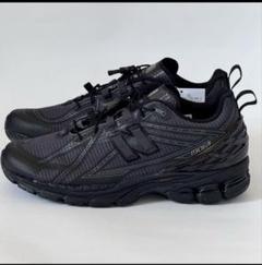 新品未使用 New Blance 1906LNT スニーカー ブラック New Balance 1906 
