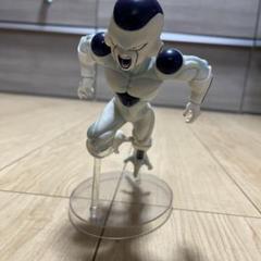 ドラゴンボール フリーザ フィギュア　箱無し　DFXのサムネイル