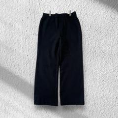 美品バジーレ28 リネンパンツ