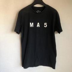 フラグメントデザイン✖️ナイキ　MA5Tシャツ黒Mサイズ
