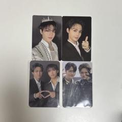 2025年最新】treasureドヨントレカの人気アイテム - メルカリ