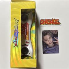nct dream BTTF Hoverboard 本体+トレカ ジェミン