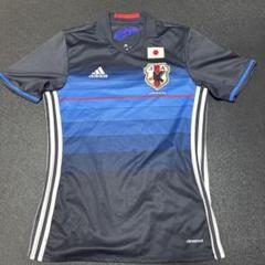adidas 日本代表 サッカーシャツ