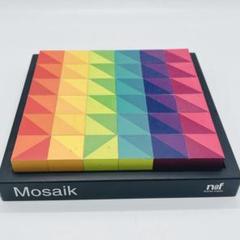ネフ社 キーナモザイク　小　36ピース　mosaik