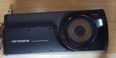 PIONEER carrozzeria TS-WX99A