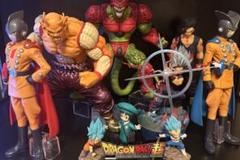 ドラゴンボールスーパーヒーロー　まとめ売り m20891107429_1.jpg?1729342932