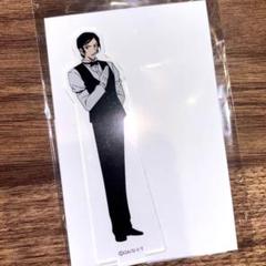 U*!様 コナンカフェ2025 諸伏高明 アクリルスタンド・キャラクターカードセ 名探偵コナン コナンカフェ 2025 アクリルスタンド 諸伏高明