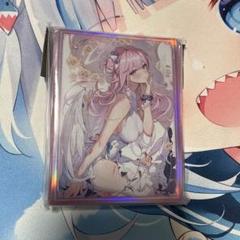 【スリーブ/デッキケース】ブルアカ 聖園ミカ セット 【未開封】 スリーブ/デッキケース】ブルアカ 聖園ミカ セット 【未開封