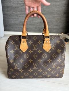 Louis Vuitton スピーディー25のサムネイル