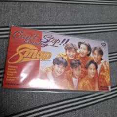 SMAP | Can't Stop!!-LOVING- | ビクターエンタテインメント