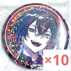 値下げ中】 クロノヴァ 缶バッジ ARKHE 周年等身 - メルカリ
