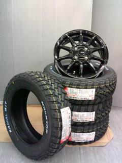 マッドスター215/60R16MTタイヤ中古2本 楽天市場】マッドスター 215／60r16の通販
