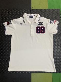 パーリーゲイツポロシャツ メンズサイズ 5(Ｌ)