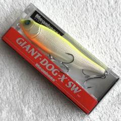 BIGベイトまとめ売り(メガドッグ180・ダヴィンチ190等他)新品