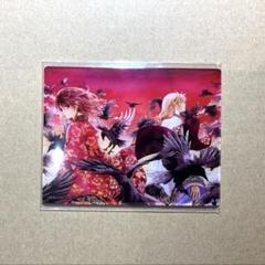 暁のヨナ 大原画展 ヨナ スウォン アクリルカード - メルカリ