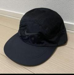 完売品NIKE TRAIL メッシュキャップ NIKE TRAIL NIKE PRO DRI-FIT メッシュキャップ 帽子 - メルカリ