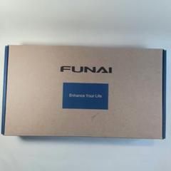 くりーむY【中古品】 FUNAI 　テレビチューナー型番FT-4KS10 FT-4KS10｜FUNAI フナイ FT-4KS10 テレビチューナー 新4K衛星