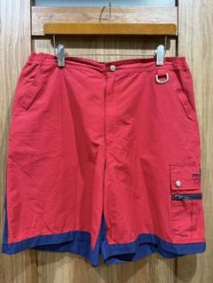 POLO SPORT ポロスポーツ　2トーン　ショートパンツ