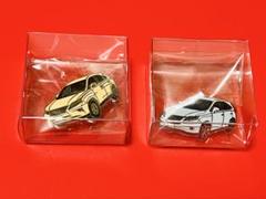 【新品】レクサス　オリジナルピンバッジ/フレーム付き　コレクション　非売品 2025年最新】レクサスピンバッチの人気アイテム - メルカリ