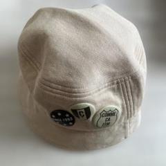 COMME CA ISM バケットハット 54cm