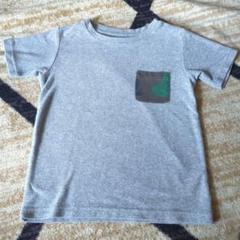 ノースフェイス 半袖 Tシャツ タオル生地