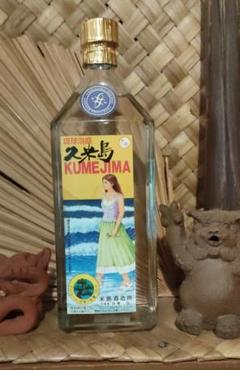 米島酒造【久米島】18年物 久米島の久米仙 球美18年古酒 | 久田酒店オンラインショップ